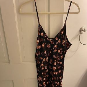Target Slip Dress